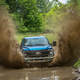 Illustration for article titled The 2020 Ford Super Duty Tremor Is an Off-Roader with a Very Large 7.3-Liter V8
